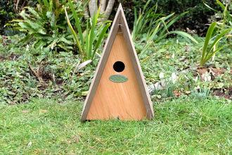 nest box