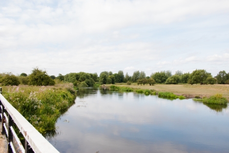 Transforming the Trent Valley Landscape Partnership 