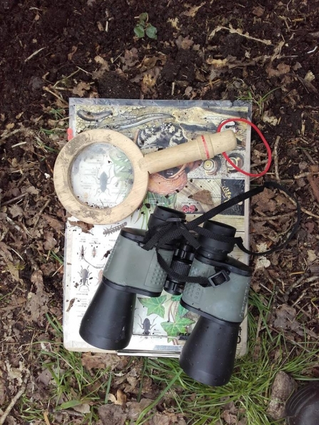 Forest school 