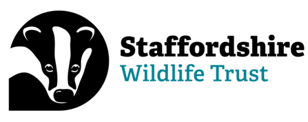 Staffordshire Wildlife Trust Logo 2022